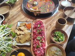 -贵厨酸汤牛肉(汇金星力城店)