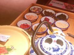 -佬土鹅肠火锅(解放路店)