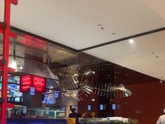-阿伟海鲜楼·福建菜(延寿店)