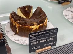-WHEAT&BAKER-麥(凯德来福士店)