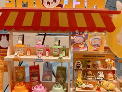 -泡泡玛特POPMART (北京超极合生汇店)