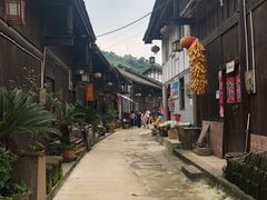 -青林口古镇
