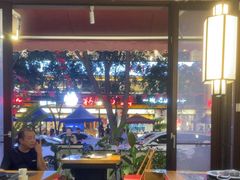 -杨肥肠火锅大排档(火车站花园店)