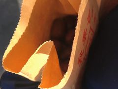 糖炒栗子-秋栗香(地安门店)