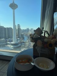 -巍阁高端月子中心(新世界店)