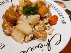 -岛风·台食小馆 ISLAND BISTRO(烟台山店)