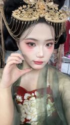 -苏州窝边小草摄影·汉服妆造跟拍(拙政园店)