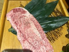 -やきにく 牛将日式焼肉(新华路店)