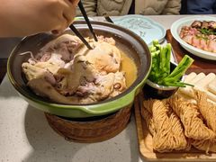 -刀板香·安徽菜(国购IFC店)