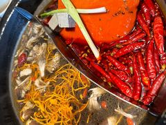 -蜀大侠火锅(春熙路店)