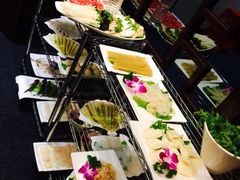 重庆德庄火锅(崂山体育馆店)-重庆德庄火锅(体育中心店)