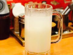 可尔必思-博多一幸舍(侨福芳草地购物中心店)