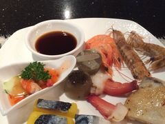 -厦门悦华酒店·绿庭主题自助餐厅