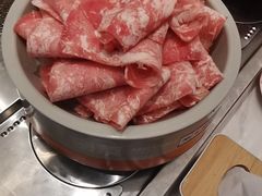 -密友回转自助火锅(世茂国际广场店)