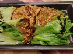 -馔豚·台北菜专门店(深圳湾万象城店)