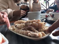 -黄师奶甜品店