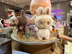 -泡泡玛特POPMART(合生汇店)