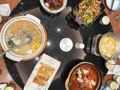 -曹家小菜(胜太路店)