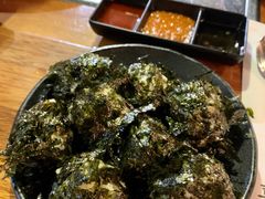 -喜来稀肉(金巴利道店)