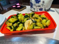-地锅公社·现炒地锅鸡·地锅鱼·夜宵(罗锦路店)