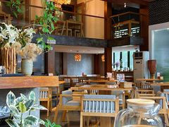 -山茶云南菜(永安里店)