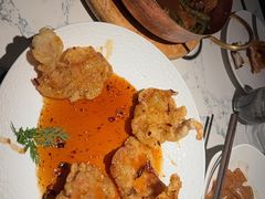 -奉天小馆·非遗东北菜(济南万象城店)