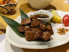 -小句号·精致料理(江南环球港店)