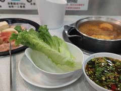 -咕叽咕叽自助烤肉小火锅(西城广场购物中心店)