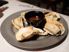 -Catch the Cajun Seafood(表参道店)