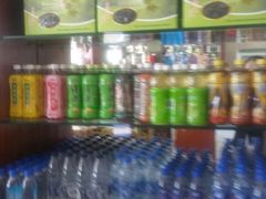 -贝尔大酒店(海拉尔伊仕丹购物广场店)