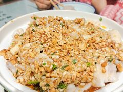 招牌口水鱼-风波庄(罍街分舵)