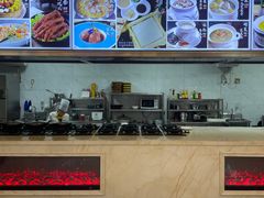 -北塘海鲜·天津菜(大光明桥旗舰店)