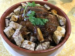 -九大簋家宴(晓港湾店)