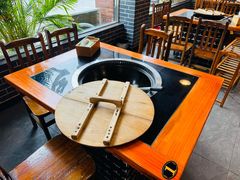 -柴火人家(桐庐总店)