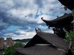 -土家风情园