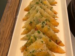 -桂满陇·手作小笼包&江南叫花鸡(中山公园店)