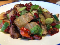 -印象鲵宴·张家界地标美食名片(溪布街店)