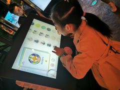 -珠海横琴国家地理探险家中心(创新方)