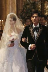 -THE RUIZ GZ睿制西装定制