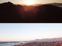 -云峰山自然风景区