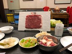 -仁和四季涮肉馆(天坛南门店)