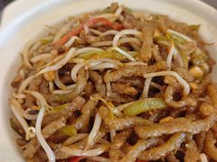 -岚县土豆宴(总部)