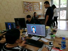 -青春加萌照相馆