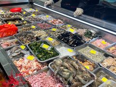 -食鼎记海鲜大排档(美食街店)