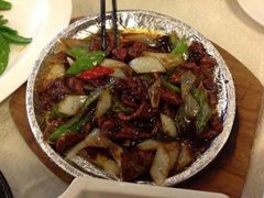 -金百万烤鸭店(马甸店)