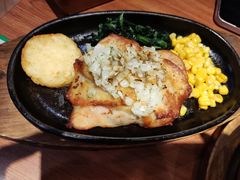 -萨莉亚意式餐厅(国和1000店)