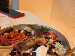 -龟兹KUCINA·新疆菜(前滩L+PLAZA店)