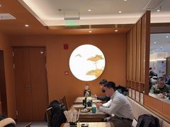 -松鹤楼·苏式汤面(虹桥天地店)