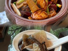 -申粤轩酒楼·三十年粤菜经典(丁香花园店)