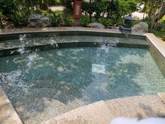 -金穗园温泉酒店